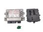 Conjunto De Arranque Renault Twingo 2 8200774747 8200874481 1.2 8V D7F 1262