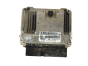 Controlador 0281013276 03G906021LG Audi Bosch 23729