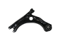 Brazo De La Suspensión Izquierdo 2Q0407151B 44071718501 VW Audi Seat Skoda Vika