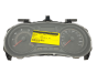 Velocímetro/Instrumentos Y Relojes Renualt Clio 3 8200715178 N 25983