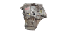 Caja De Cambios 20DM25 1.4 HDI 16v Citroen C3