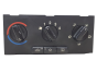 Controles Calefacción AC Opel Astra G 56341 BEHR