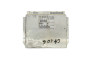 Controlador 0295458332Q02 0265109496 Mercedes Bosch 38324