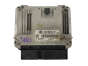 Controlador Del Motor VW 03G906021PE 0281014074 Bosch