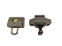 Cerradura Puerta Porton Trasera Dacia Logan 7700791731 7700817724