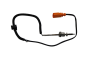 Sensor de Temperatura de Escape Para VW Audi 4M0906088AB 99061809201 Vika