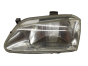 Reflector Izquierdo 7701040682 Megane 1 Scenic 1 Renault Valeo 4875