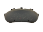 Velocímetro/Instrumentos Y Relojes Peugeot 206 9645096180 1866