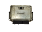 Controlador 0281010501 8200118521 8200049304 Renault Bosch 15959