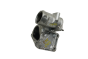 Fijación, Soporte EGR 7701070964 1,5 DCI Renault Dacia