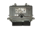 Controlador A6401508879 0281013517 Mercedes  Bosch 25322