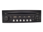 Radio Cd Citroen Peugeot 96662669XT PSARCD441-70 Continental 1317