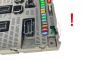 Controlador BSI 2004 P08-00 9659285580 PSA Valeo 58947