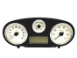Velocímetro/Instrumentos Y Relojes Lancia Ypsilon 51709391 110080211006 36901