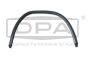 Moldura De La Aleta Derecho Para Skoda Kodiaq 565854820 88541793302 DPA