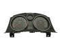 Velocímetro/Instrumentos Y Relojes Opel Astra 13267534UG GM 60999