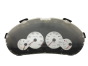 Velocímetro/Instrumentos Y Relojes Peugeot 206 9651740380 44341
