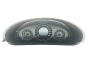 Velocímetro/Instrumentos Y Relojes Mercedes CLK W209 A2095409011 110080291006