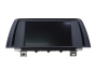 Pantalla De Navegación BMW 1 6550 9270392 -04 L7 CID Entry 6.5"
