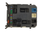 Controlador BSI X01-00 9666951980 22661F01 PSA Valeo 1462