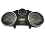 Velocímetro/Instrumentos Y Relojes Peugeot 206+ 9666637080 50934