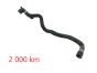 Tubería Del Sistema De Refrigeración 924108542R 2.0dCi Renault Trafic 3 VivaroB