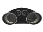Velocímetro/Instrumentos Y Relojes Opel Astra J 600775881 13374940 51353