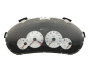 Velocímetro/Instrumentos Y Relojes Peugeot 206 9656696380 000500610 46156