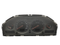 Velocímetro/Instrumentos Y Relojes Volvo V70 8637996 69294-630T 29997