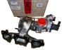 Turbocompresor Nueva Original 144105784R Renault Dacia