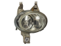 Halógeno Derecho Peugeot 206 6205T2 9635076080 Valeo 6480