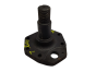 Mangueta De Rueda Trasera Derecho/Izquierdo 6025302725 Renault Espace 3 11863