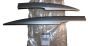Railing Nueva Original Derecho 738740002R Renault