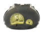 Velocímetro/Instrumentos Y Relojes Ford Ka 97KP-10C956-AD 41120