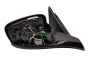 Retrovisor Derecho Scenic 4 963013731R Renault 0km 13 Pin 7640