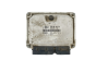 Controlador 038906019KH 0281011195 VW Bosch 46768