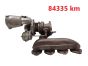 Turbocompresor 1,8 Mercedes A2710903380 AL0066 84335 km
