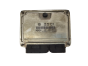 Controlador 045906019BG 0281011244 Seat VW Bosch 3679
