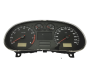 Velocímetro/Instrumentos Y Relojes Seat Leon W01M0920801A 110080074014 59539