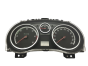 Velocímetro/Instrumentos Y Relojes Opel Corsa D P0013281899 28120245-3 43480