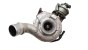Turbocompresor 8972409267 714306-6 7701474093 Garrett 3.0 DCI Espace 4 Renault