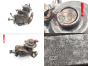 Bomba De Inyección 0460424220 2.8 DT Fiat Ducato Bosch