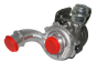 Turbocompresor Nueva Original 7701478024 Renault