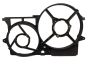 Carcasa Del Ventilador De Radiador Jumpy 806 Ulysse Expert Evasion 1308J1 