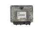 Controlador IAW4AF.M9 55183580 Fiat Magneti Marelli 42505