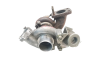 Turbocompresor 9662371080 TD025S2-06T4 1.6 HDI Citroen Peugeot Ford