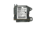 Controlador Moduł 605045200 8200381668A Renault Autoliv