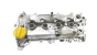 Tapa Válvulas De Culata  132653841R 132648303R 1.2 TCe Renault Clio 4 Captur