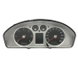 Velocímetro/Instrumentos Y Relojes Ford Galaxy 7M5920800K 3M2110849GA AE VDO