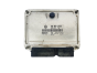 Controlador 045906019BR 0281012318 VW Seat Skoda Bosch 38111